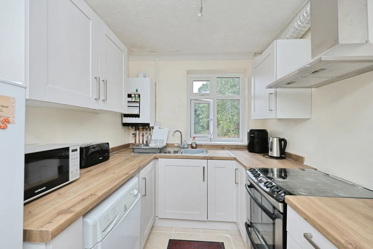 2 bed flat for sale — Theobald Road, NORWICH, Norfolk, NR1