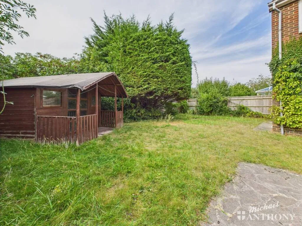 Langdon Avenue, Aylesbury, HP21 9UW, photo 19