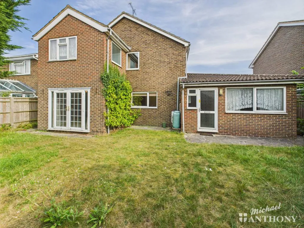 Langdon Avenue, Aylesbury, HP21 9UW, photo 20