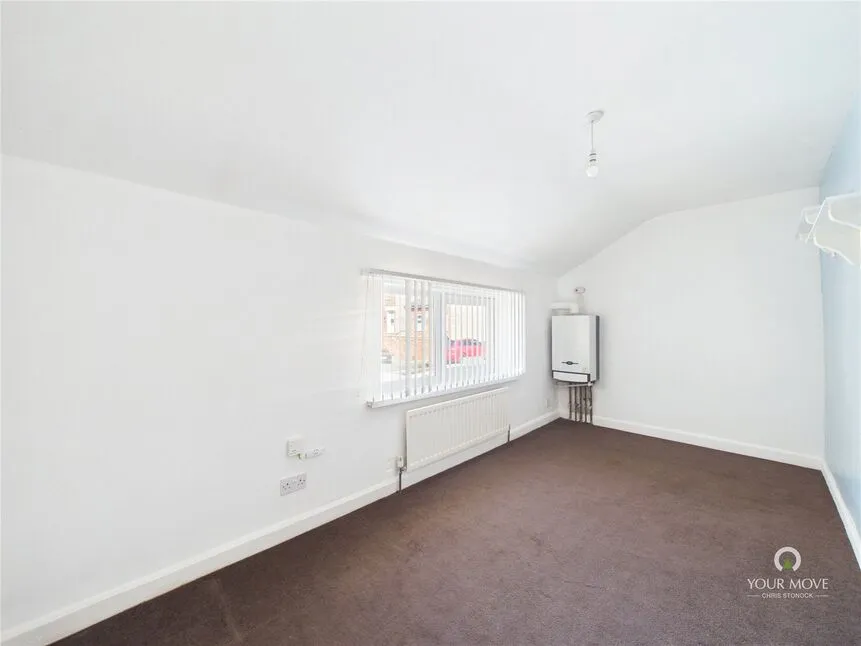 Wheldon Terrace, Pelton, DH2, photo 7
