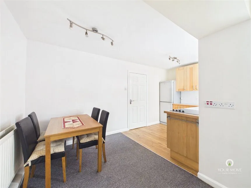 Wheldon Terrace, Pelton, DH2, photo 5