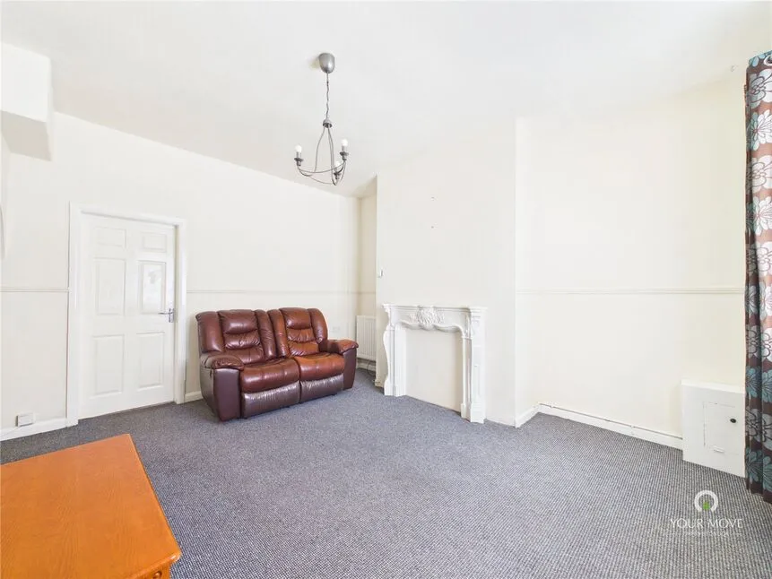 Wheldon Terrace, Pelton, DH2, photo 2