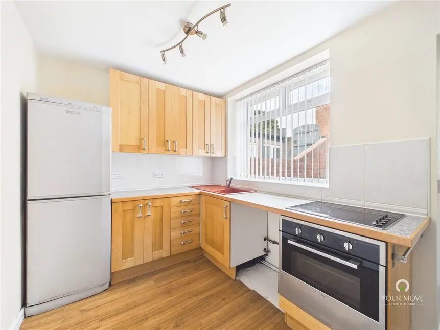 Wheldon Terrace, Pelton, DH2, photo 4