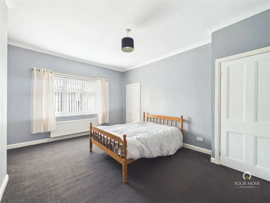 Wheldon Terrace, Pelton, DH2, photo 8