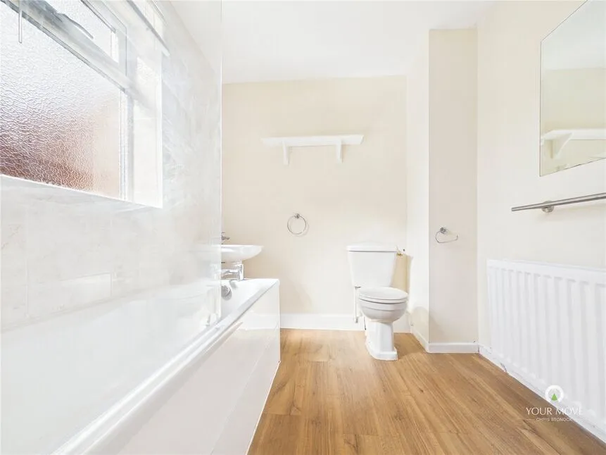 Wheldon Terrace, Pelton, DH2, photo 6