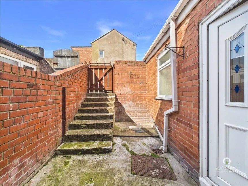 Wheldon Terrace, Pelton, DH2, photo 11