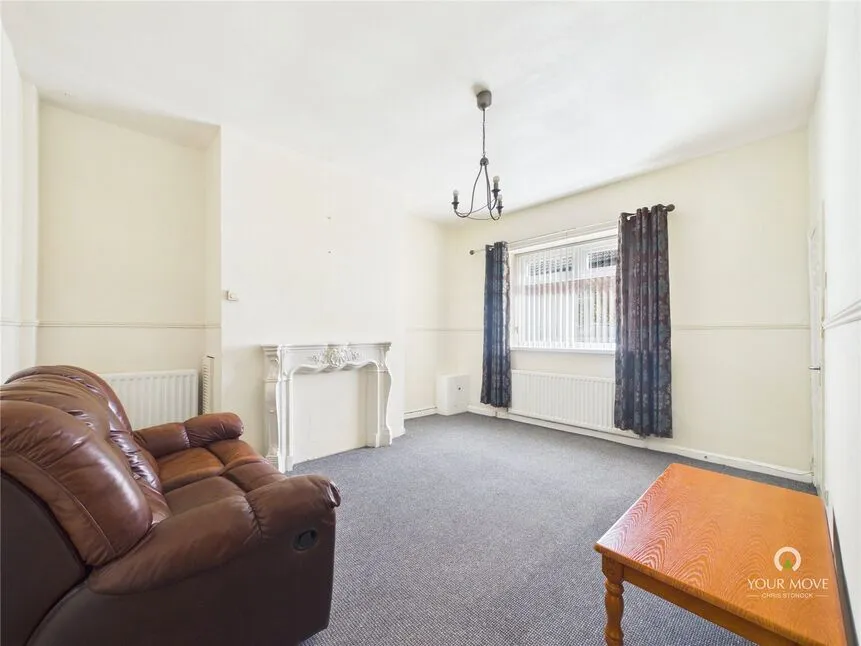 Wheldon Terrace, Pelton, DH2, photo 3