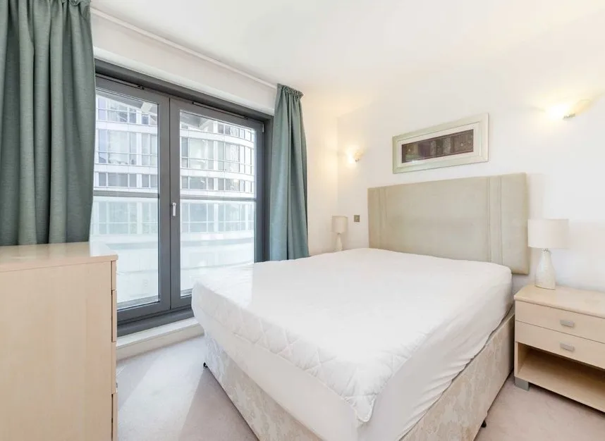 Fairmont Avenue, Canary Wharf, E14, photo 4