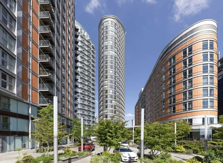 Fairmont Avenue, Canary Wharf, E14, photo 5