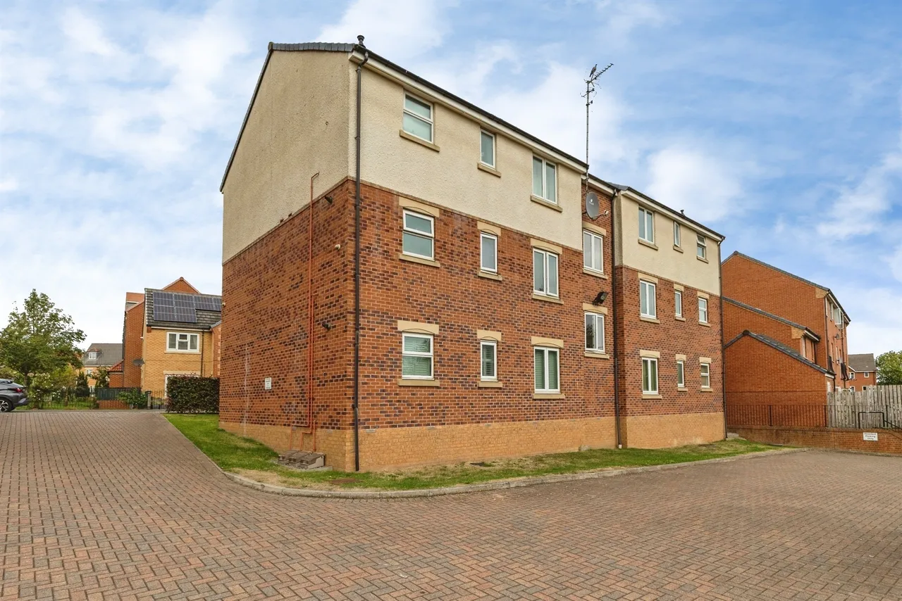 Mulberry Wynd, Stockton-On-Tees, TS18, photo 12