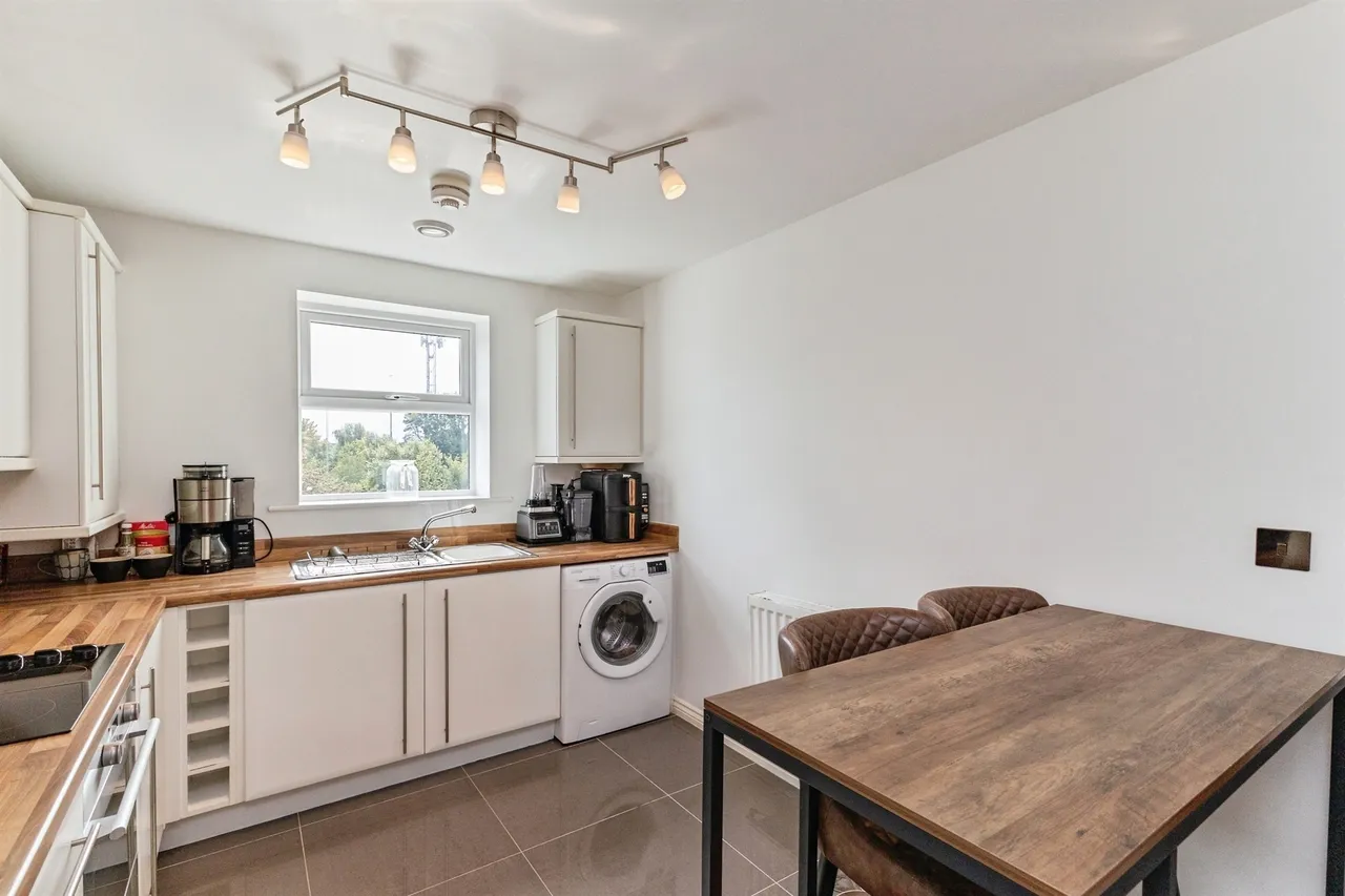 Mulberry Wynd, Stockton-On-Tees, TS18, photo 6