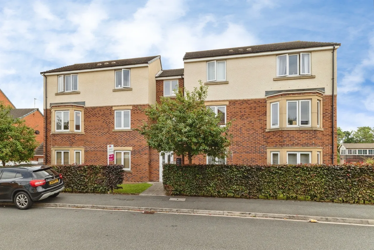 2 bed flat for sale, Mulberry Wynd, Stockton-On-Tees, TS18