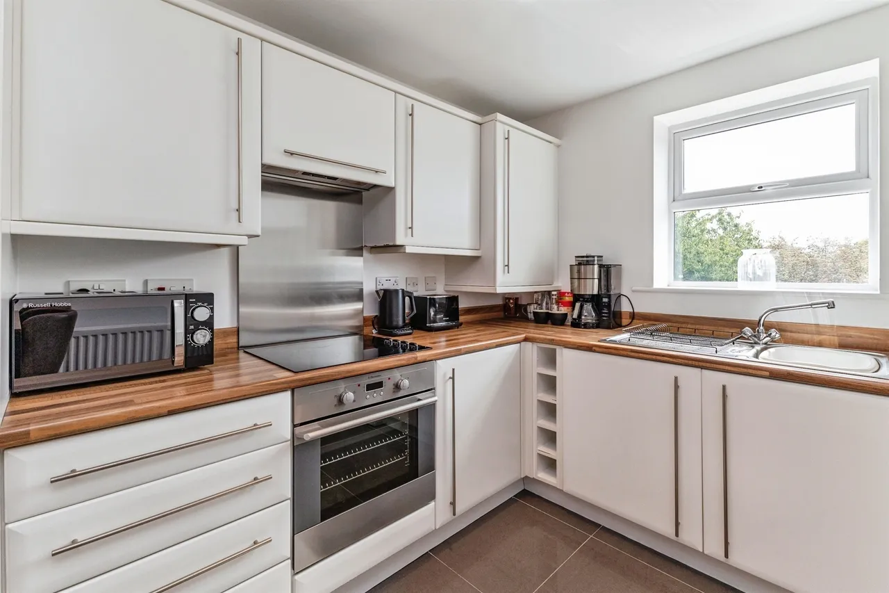Mulberry Wynd, Stockton-On-Tees, TS18, photo 5