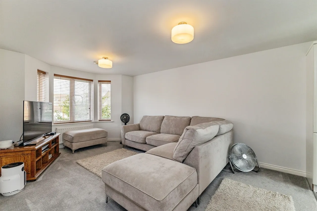Mulberry Wynd, Stockton-On-Tees, TS18, photo 3