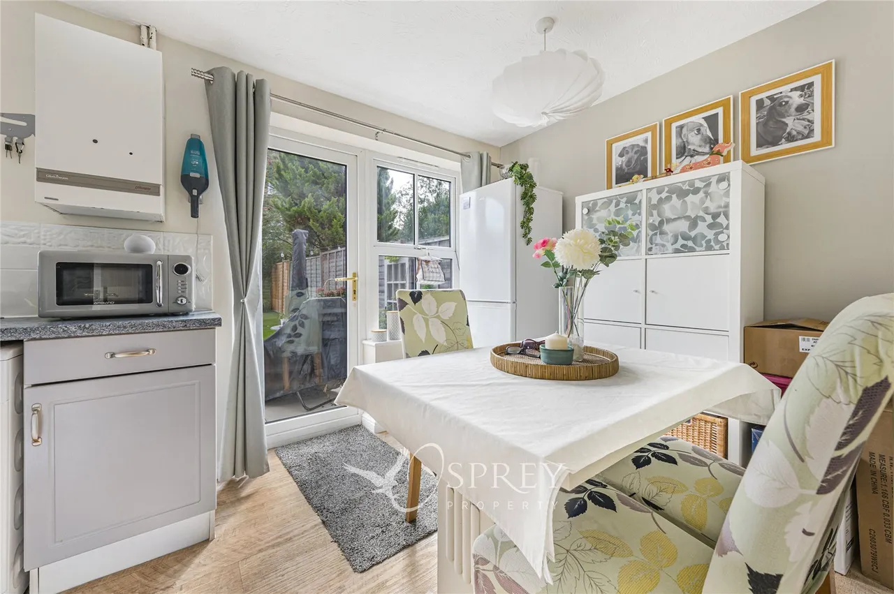 Dexter Way, Warmington, PE8, photo 8