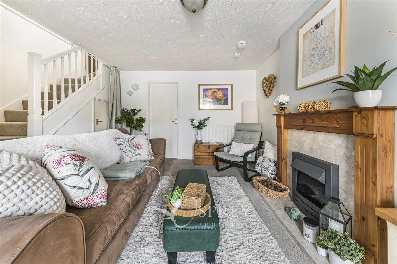 Dexter Way, Warmington, PE8, photo 5