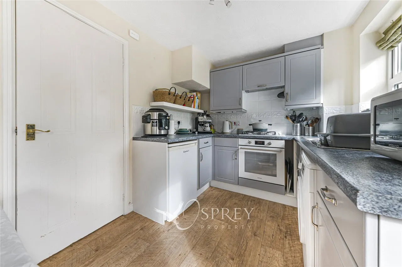 Dexter Way, Warmington, PE8, photo 7
