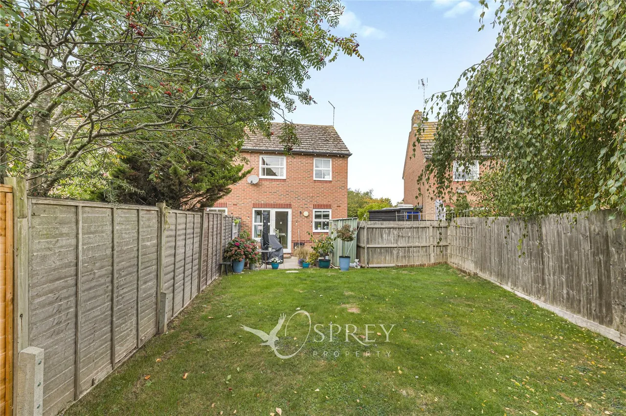 Dexter Way, Warmington, PE8, photo 3