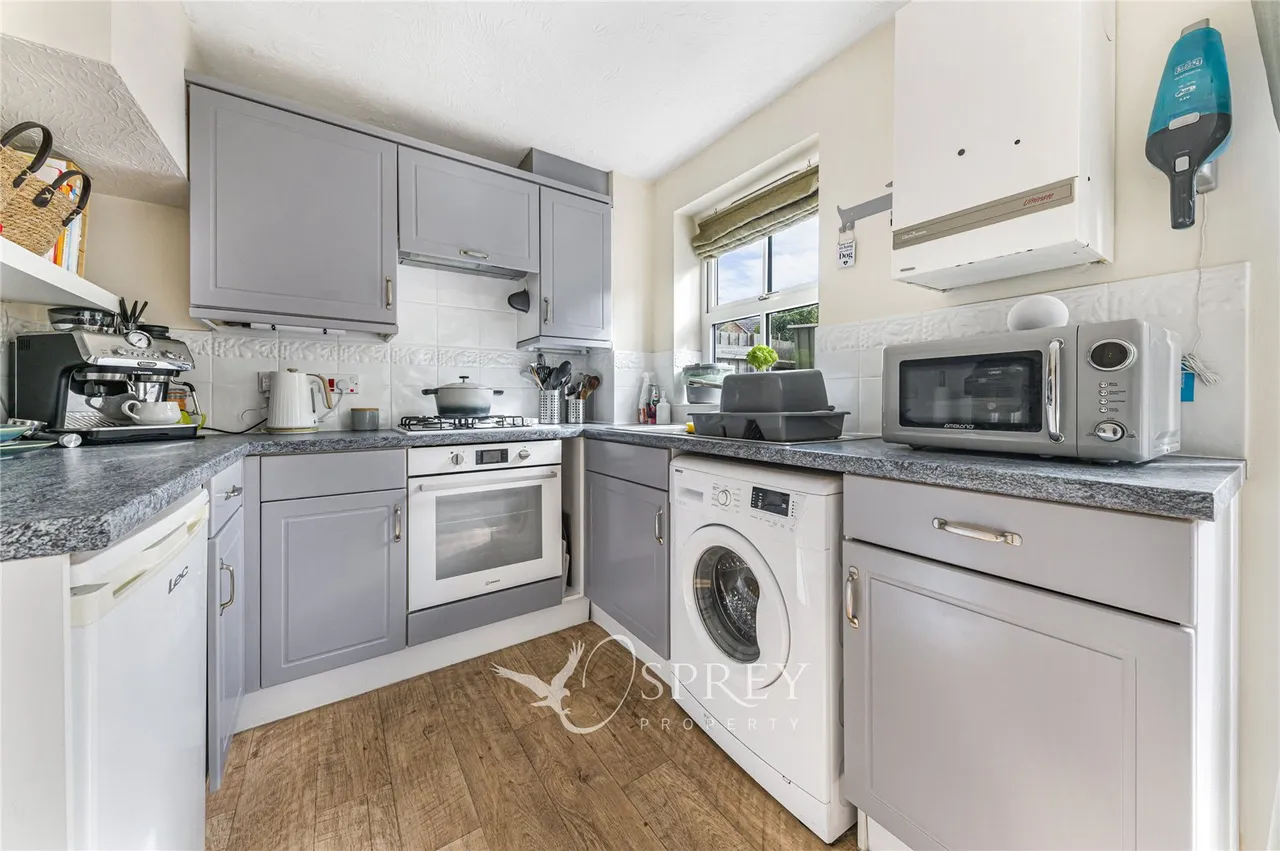 Dexter Way, Warmington, PE8, photo 6