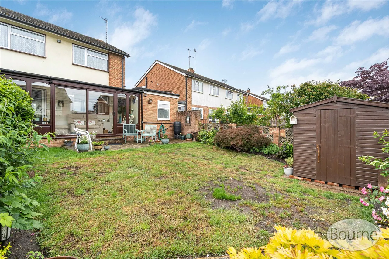 York Road, Ash, GU12, photo 12