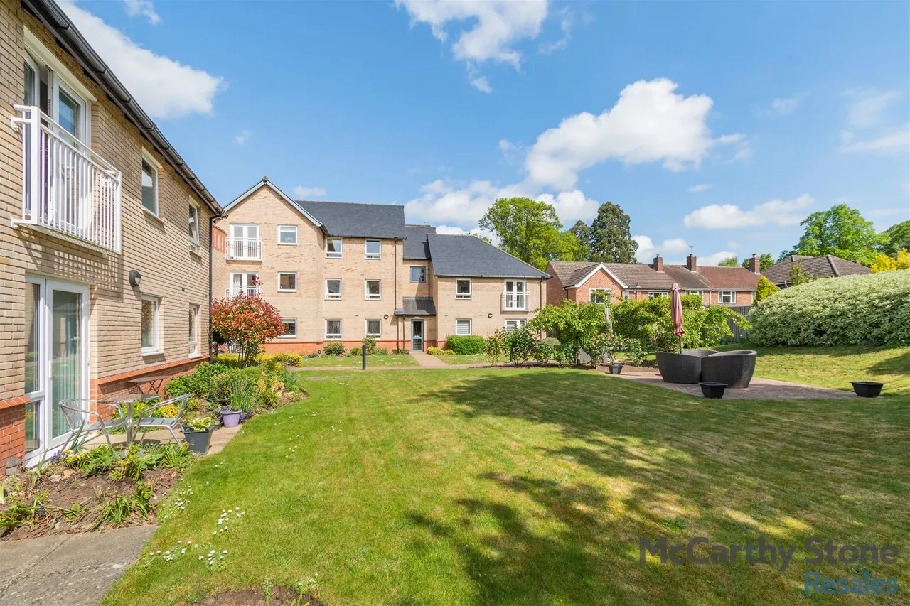 St. Catherines Road, Grantham, NG31, photo 12