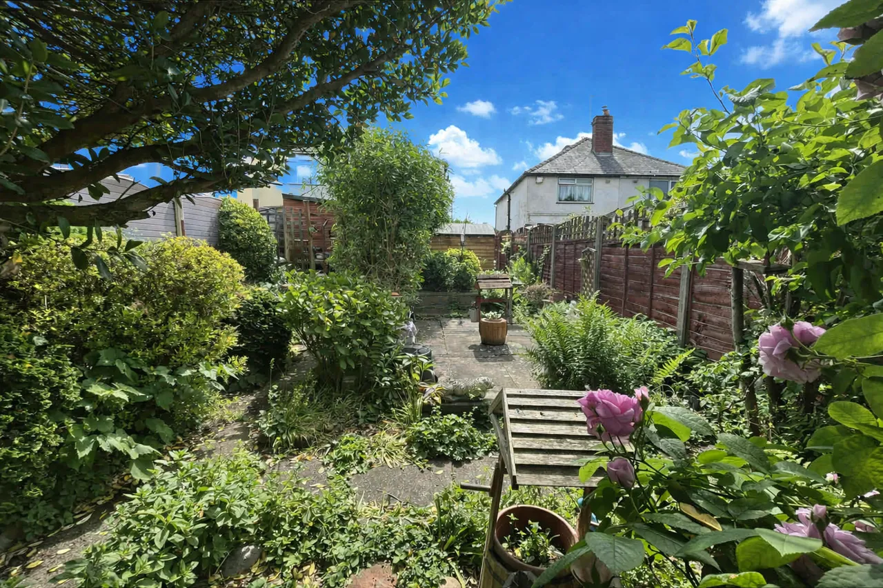 Park Lane, Halesowen, photo 14