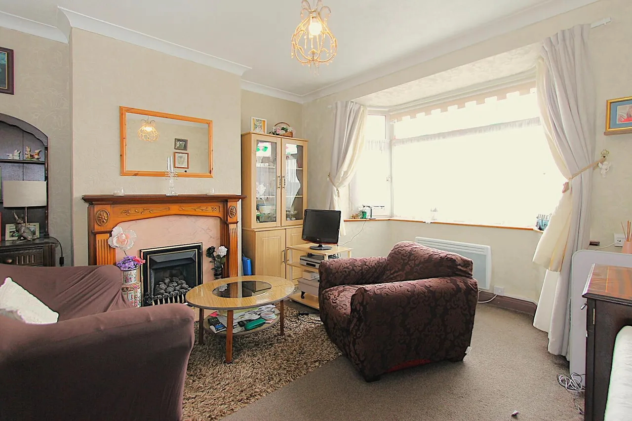 Park Lane, Halesowen, photo 3