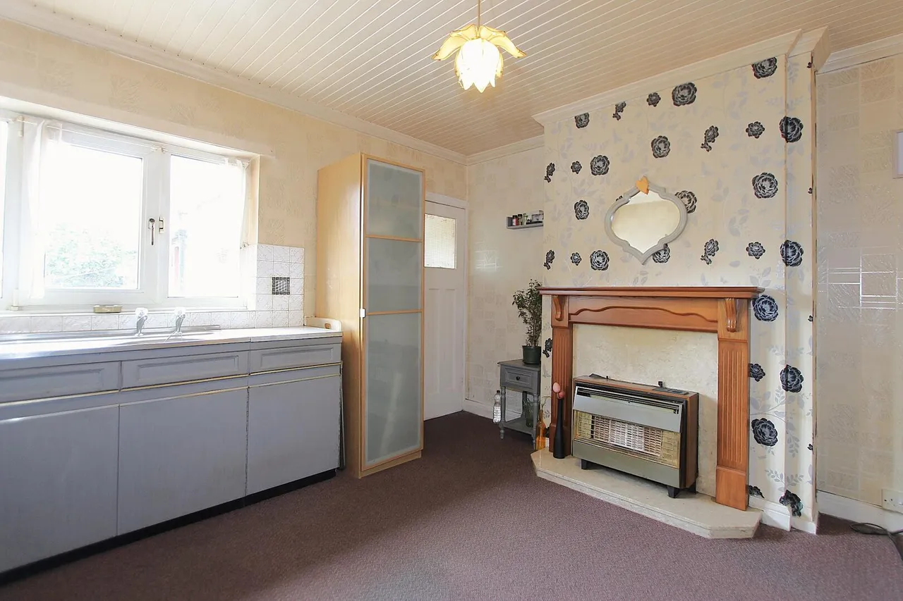Park Lane, Halesowen, photo 7