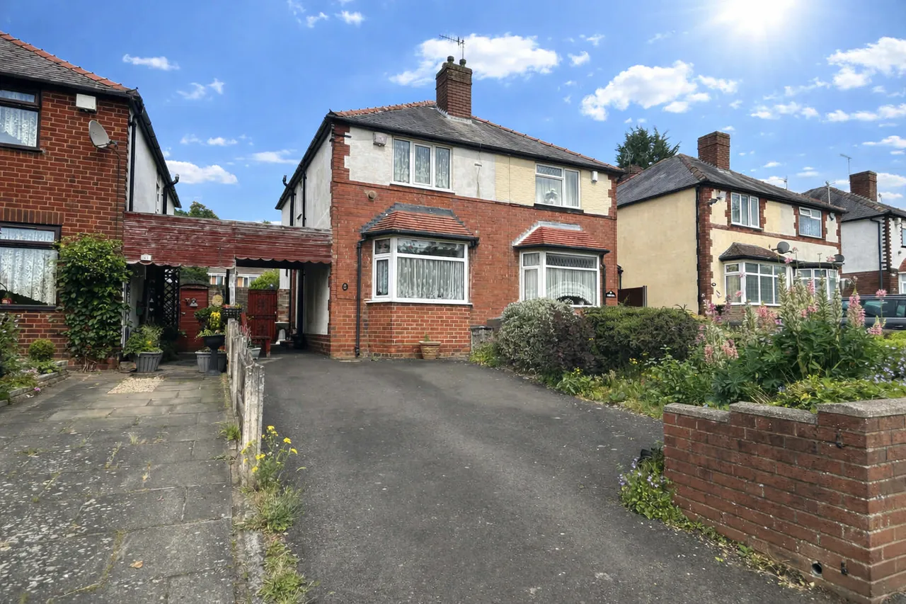 Park Lane, Halesowen, photo 17