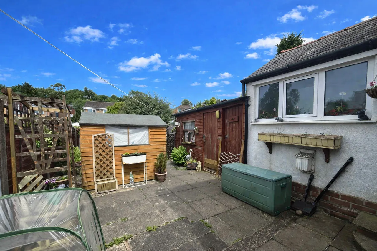 Park Lane, Halesowen, photo 13