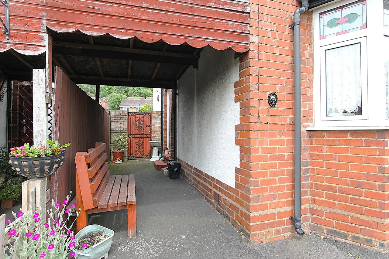 Park Lane, Halesowen, photo 16
