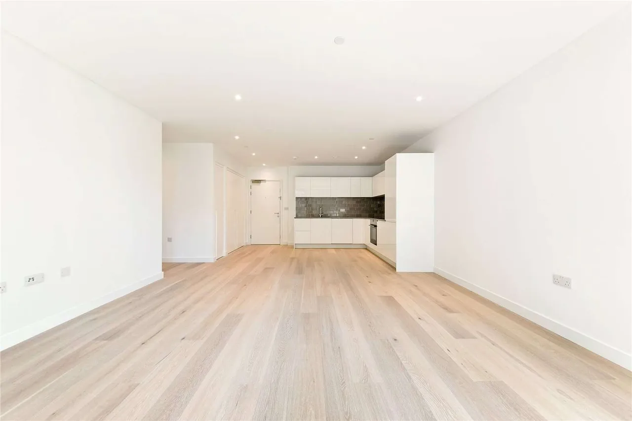 Fairwater House, 3 Bonnet Street, London, E16 2SZ, photo 7