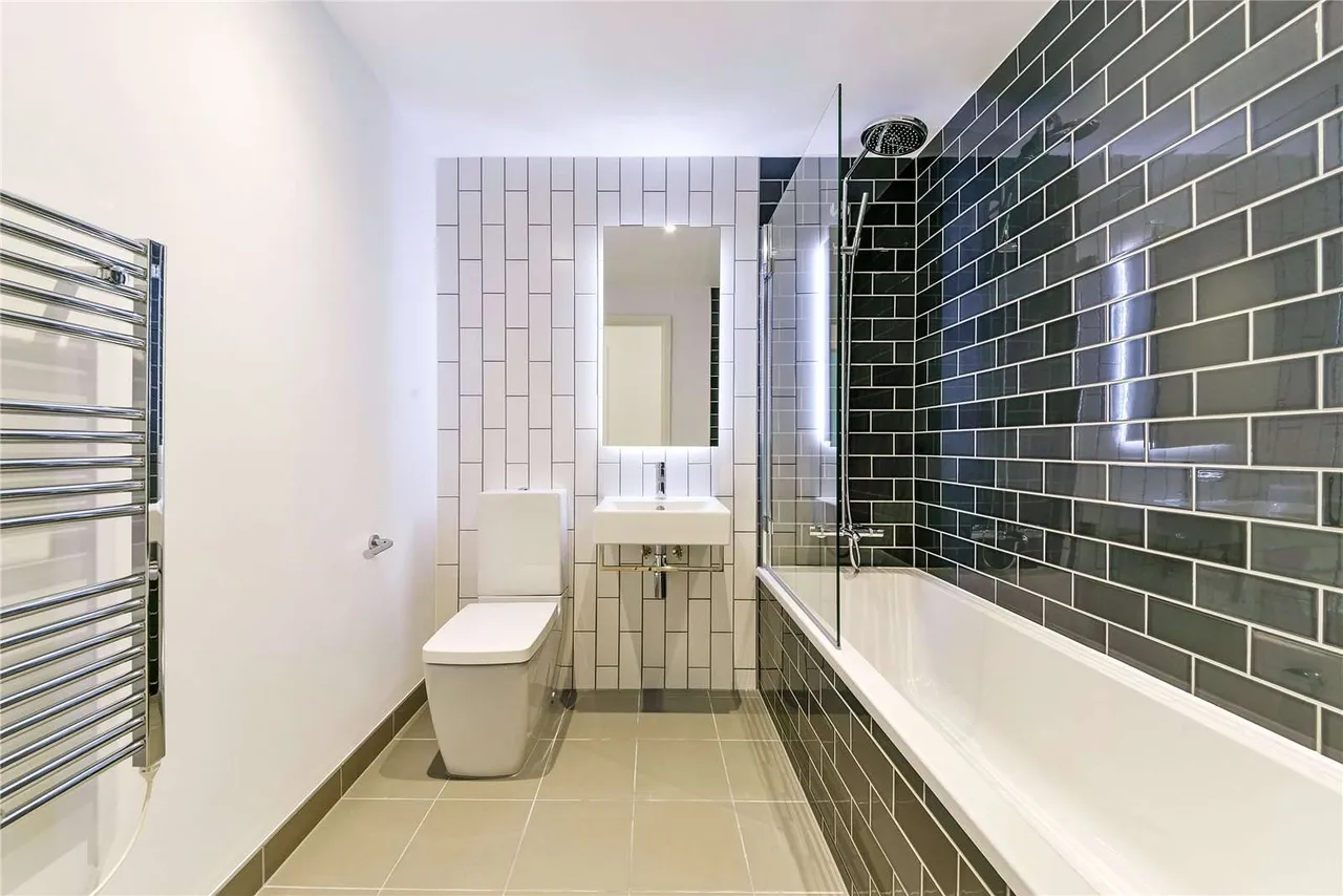 Fairwater House, 3 Bonnet Street, London, E16 2SZ, photo 5