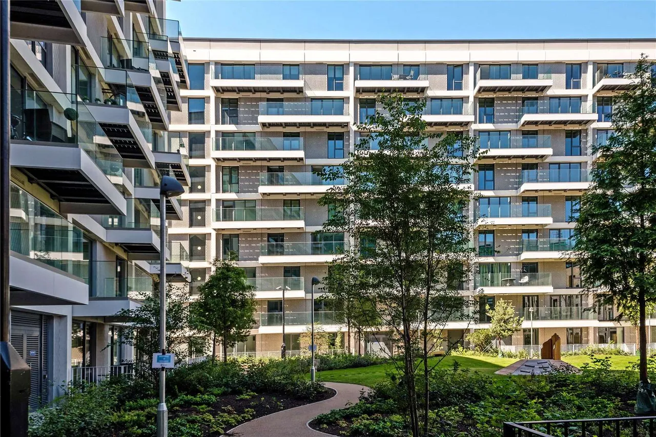 Fairwater House, 3 Bonnet Street, London, E16 2SZ, photo 8