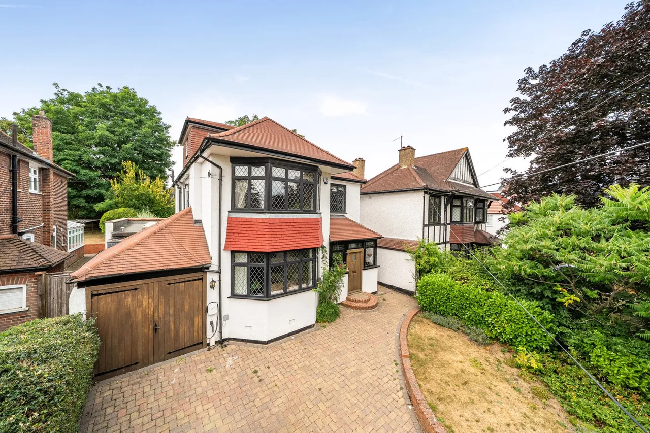 Oakhill Road, BR6, photo 12
