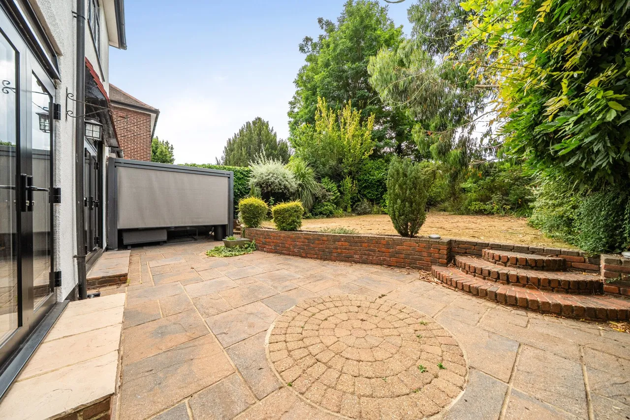 Oakhill Road, BR6, photo 4