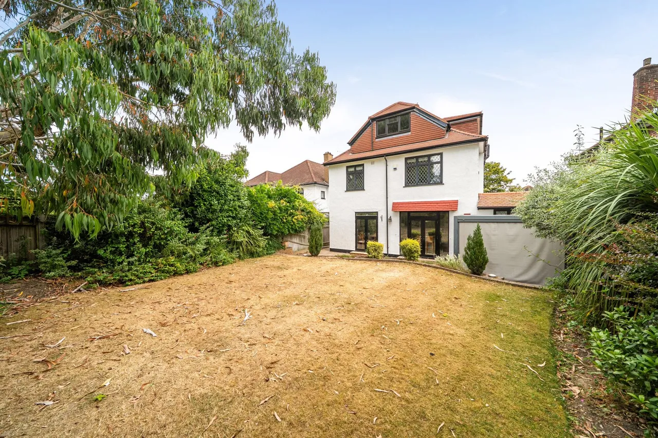 Oakhill Road, BR6, photo 11