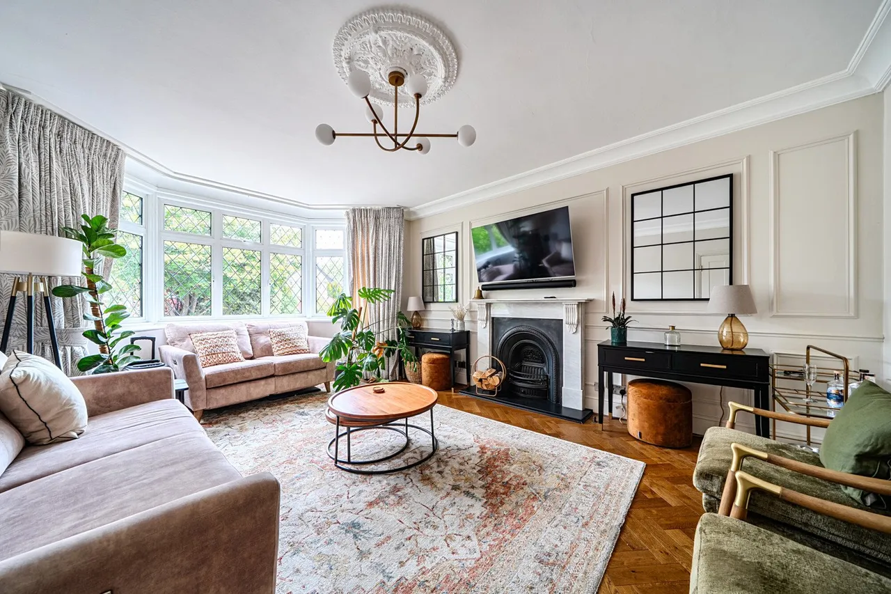 Oakhill Road, BR6, photo 2