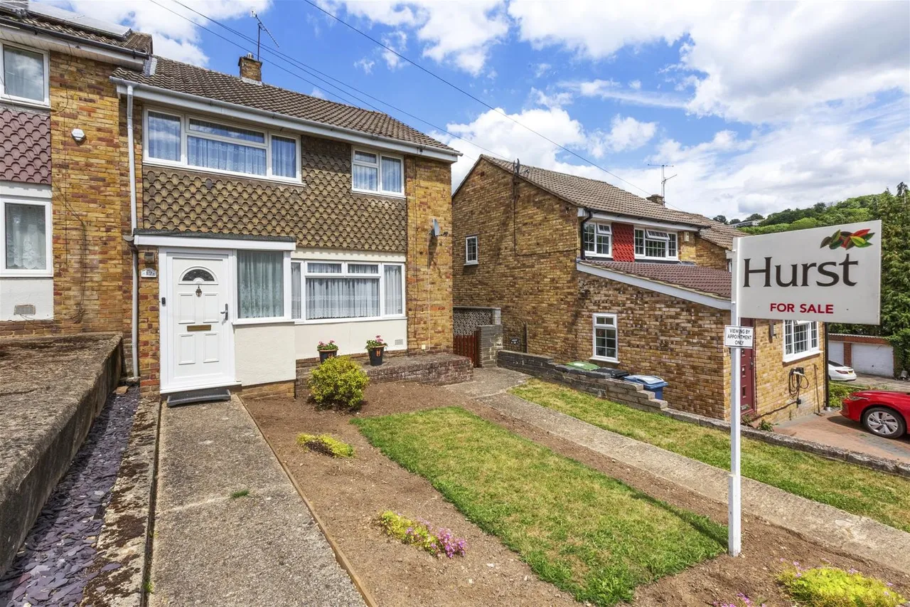 Horsenden Road, High Wycombe, HP13, photo 16