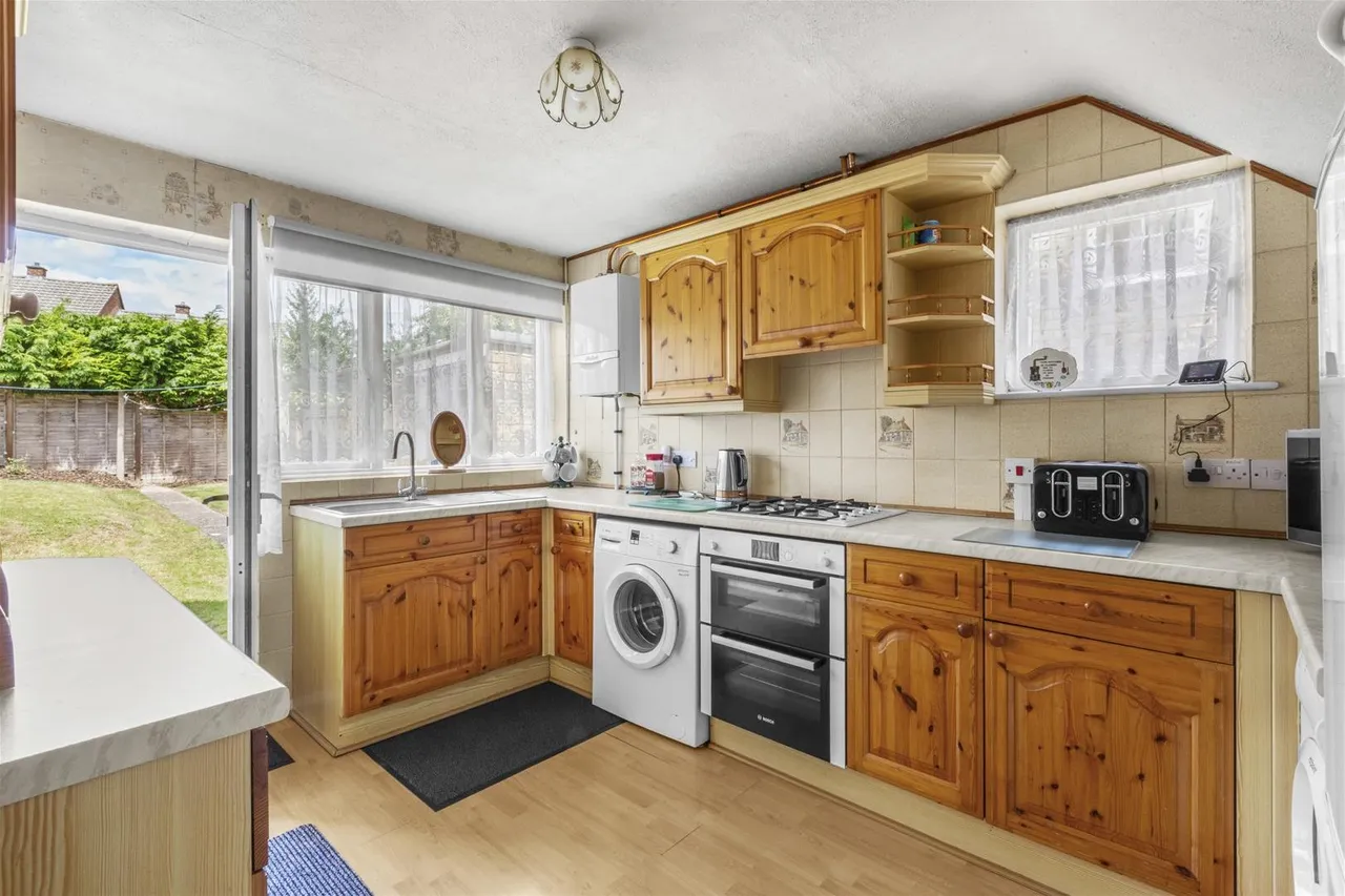 Horsenden Road, High Wycombe, HP13, photo 5