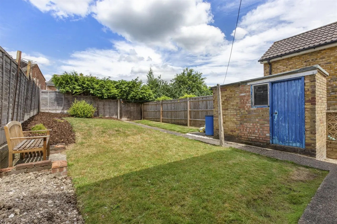 Horsenden Road, High Wycombe, HP13, photo 15