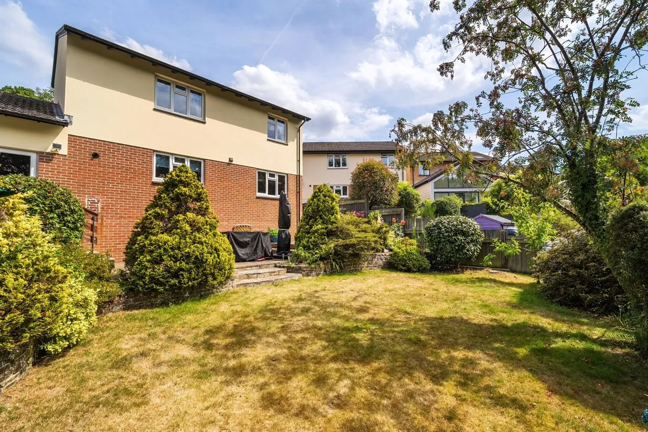 Campion Drive, Barnstaple, EX32, photo 16