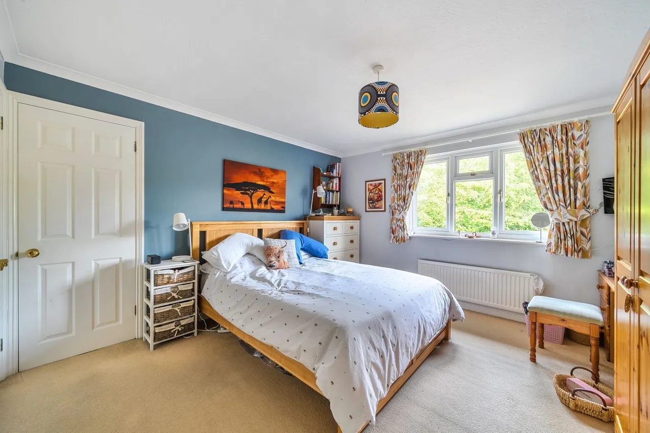 Campion Drive, Barnstaple, EX32, photo 10