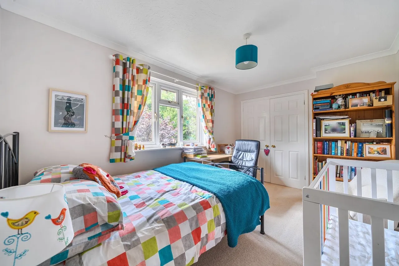 Campion Drive, Barnstaple, EX32, photo 11