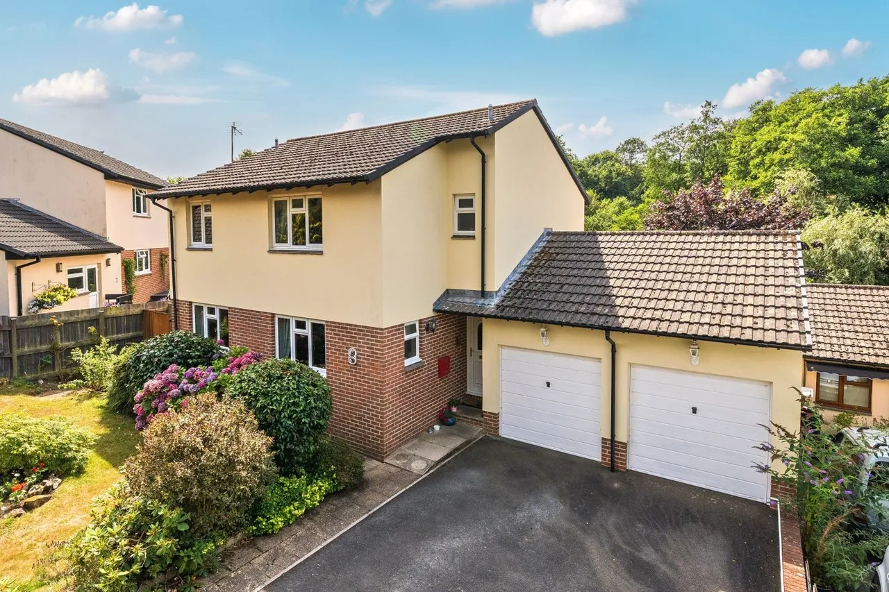 Campion Drive, Barnstaple, EX32, photo 21
