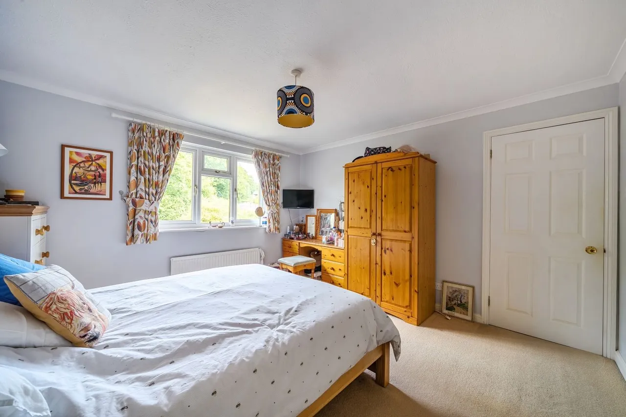 Campion Drive, Barnstaple, EX32, photo 9