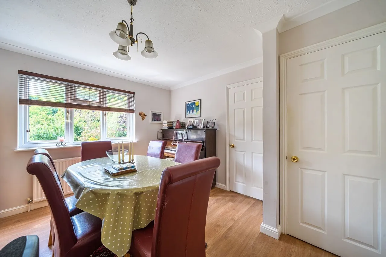 Campion Drive, Barnstaple, EX32, photo 4