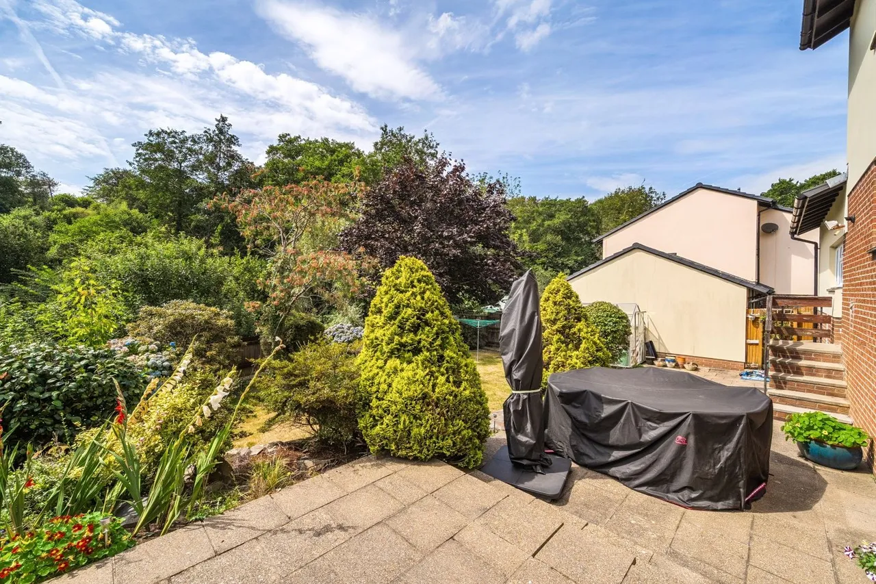 Campion Drive, Barnstaple, EX32, photo 17