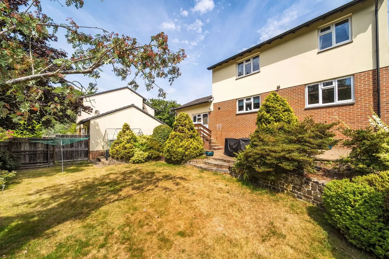 Campion Drive, Barnstaple, EX32, photo 20