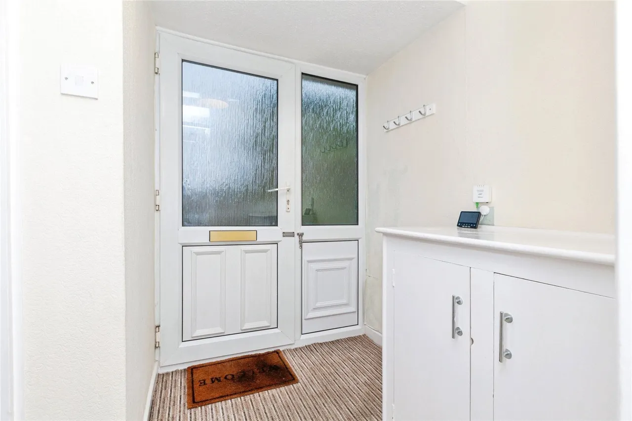 Ogwen Close, Thurnby, LE5, photo 13